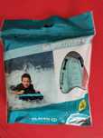 BODYBOARD Criança DISCOVERY insuflável NOVO azul 4 - 8 anos