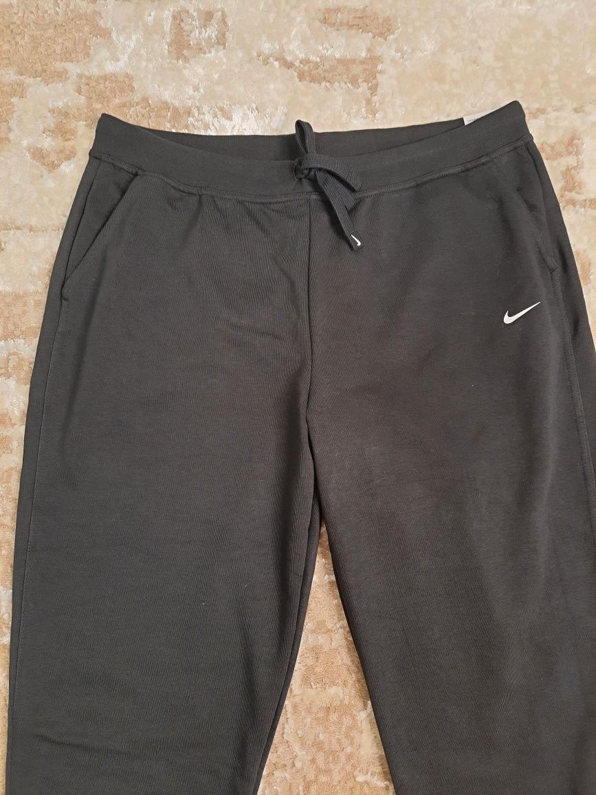 Оригінальні жіночі спортивні штани Nike Dri-FIT Get Fit Pant (CU5495-0