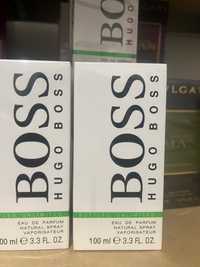 Perfumy męskie Boss bottled !!