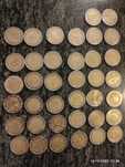 MOEDAS RARAS de 2 euros