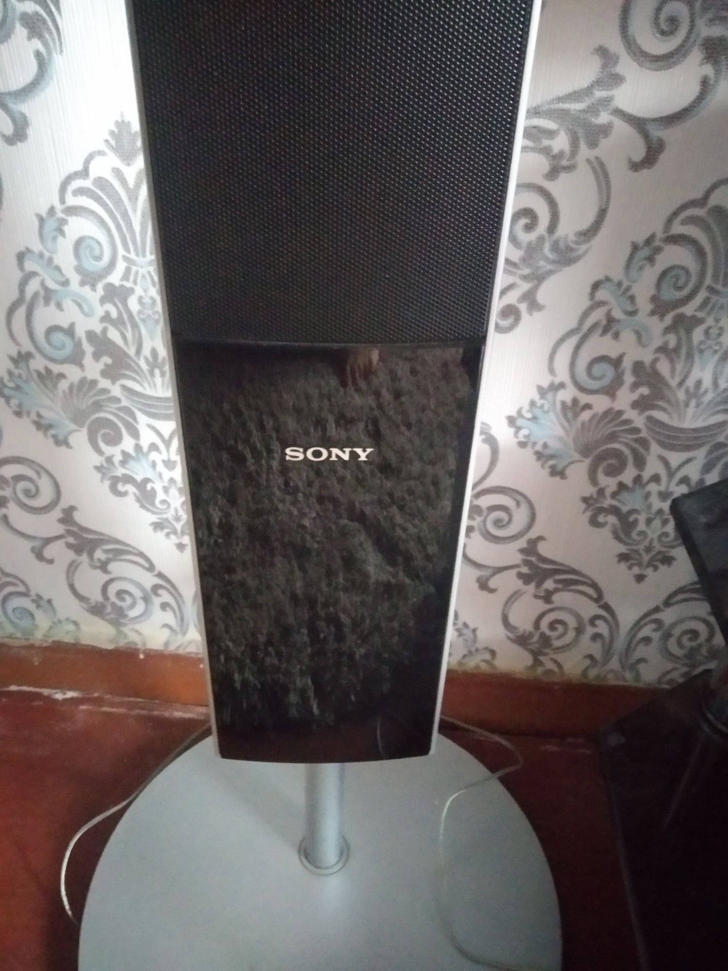 Домашний кинотеатр Sony DAV-DZ850M