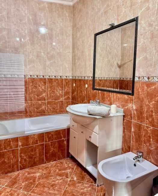 Magnifico apartamento em Pedroso