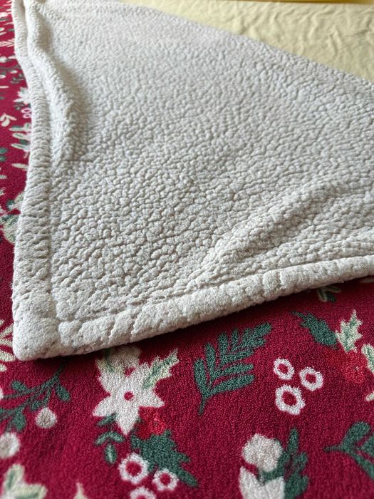 Conjunto Jogo Roupa de Cama de Casal