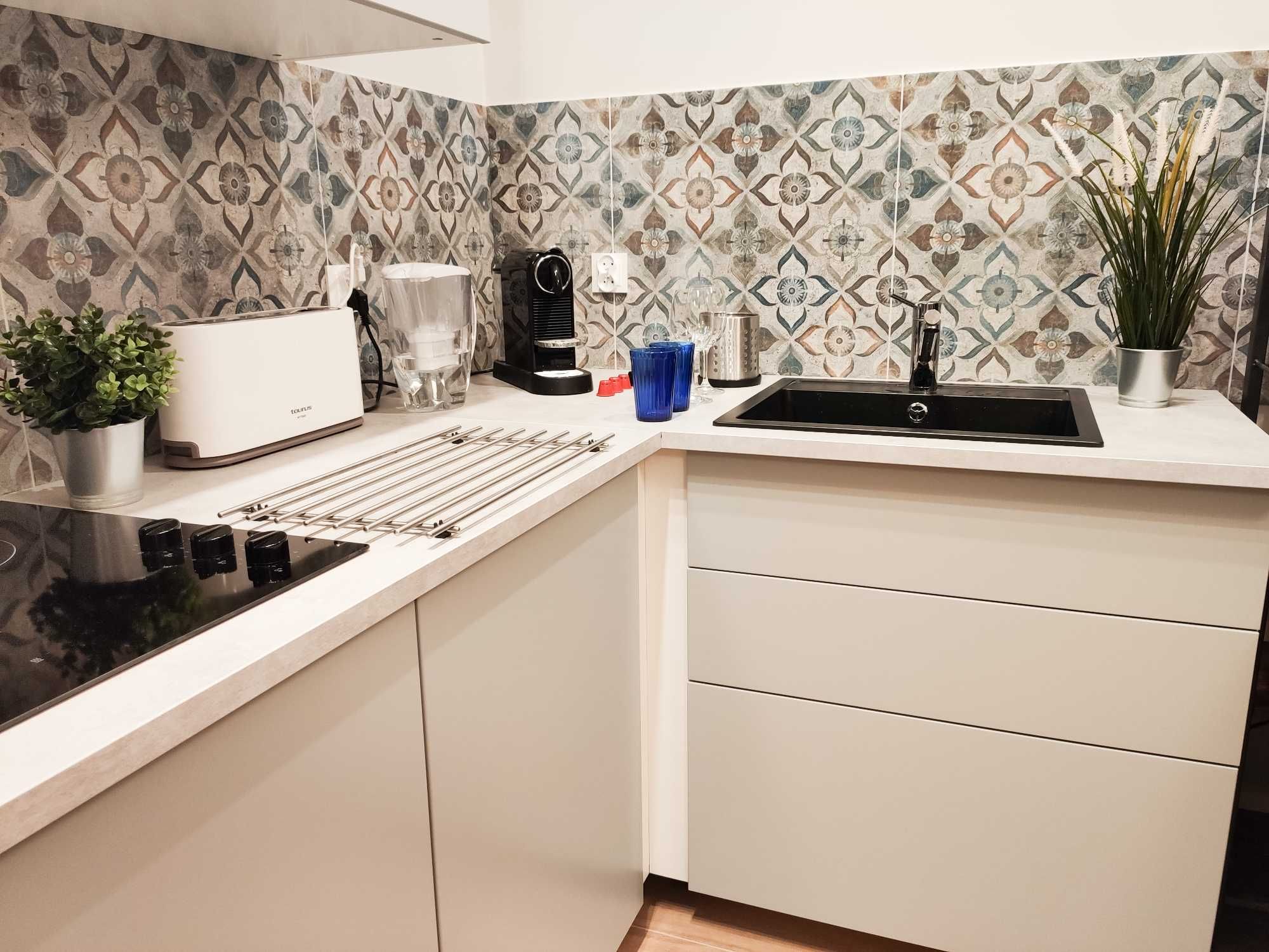 Apartament na Letniej dla 2 osób (Kłodzko/Kotlina Kłodzka)