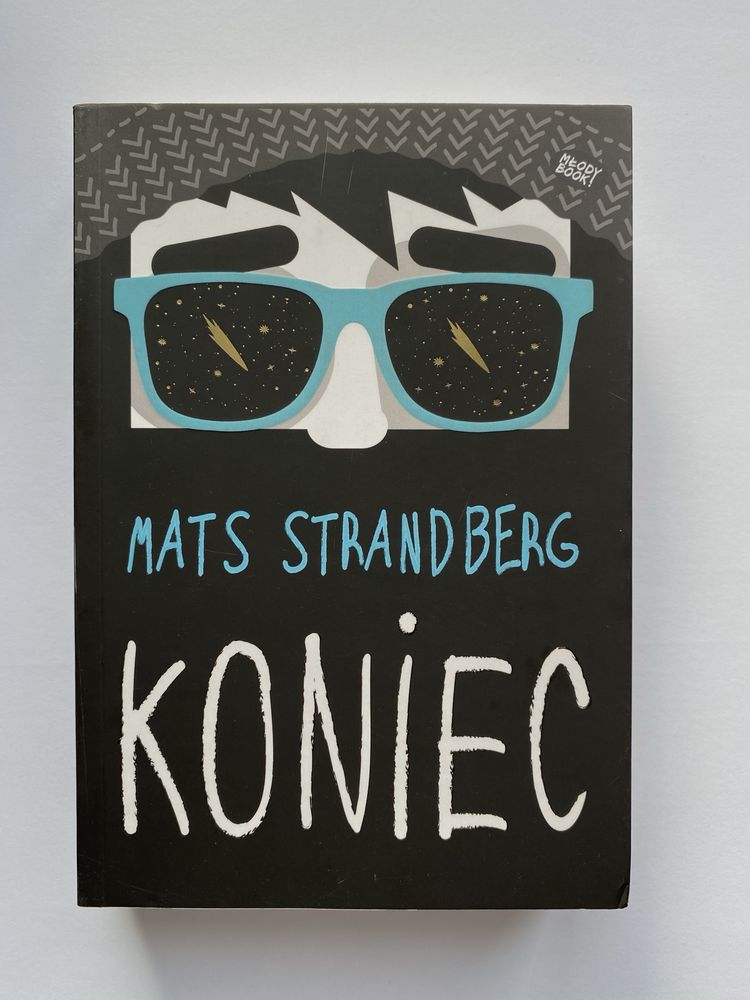 "Koniec" Mats Strandberg