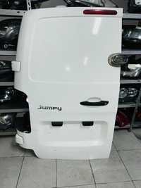 Porta Trás Esquerda Citroen Jumpy / Peugeot Expert / Fiat Scudo / Toyota Proace / Opel Vivaro C - 2016 / 2024