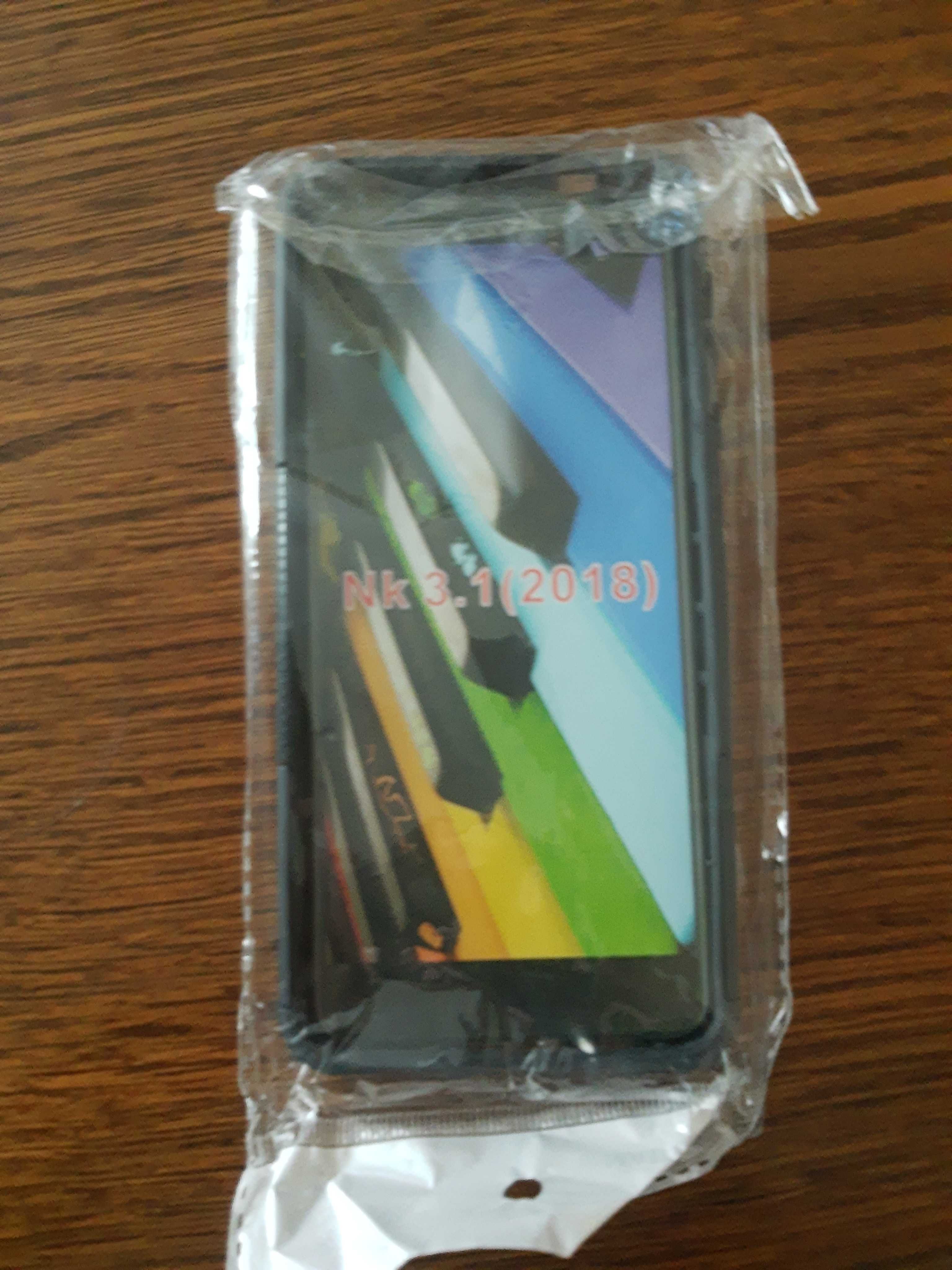 2X pancerne etui do Noki 3.1 (4 zł za sztukę)