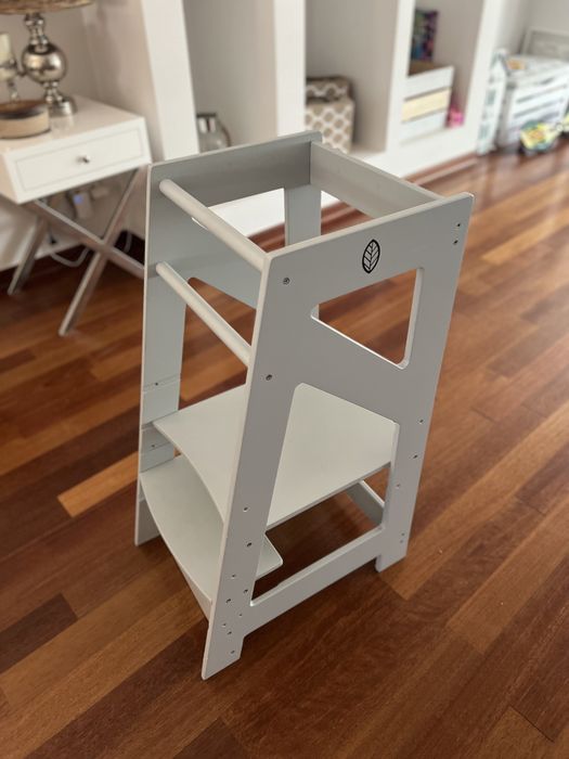 Kitchen Helper Momiki Concept