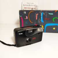Kompaktowy aparat analogowy KODAK Star 275 w pełni manualny PUDEŁKO