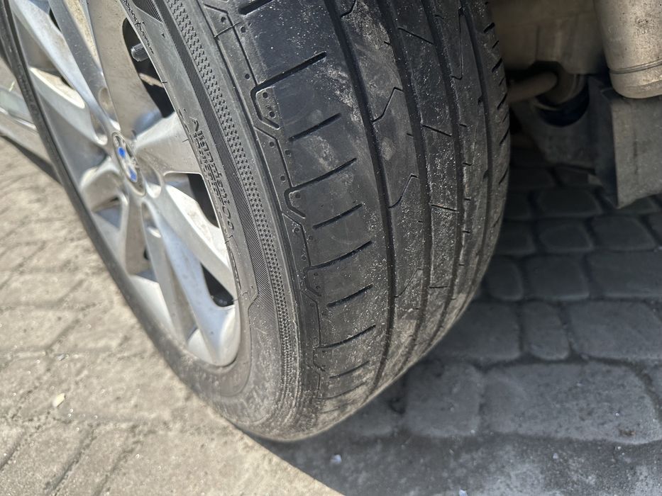 Разборка BMW E46 2.0 дизель рестайлинг кожа