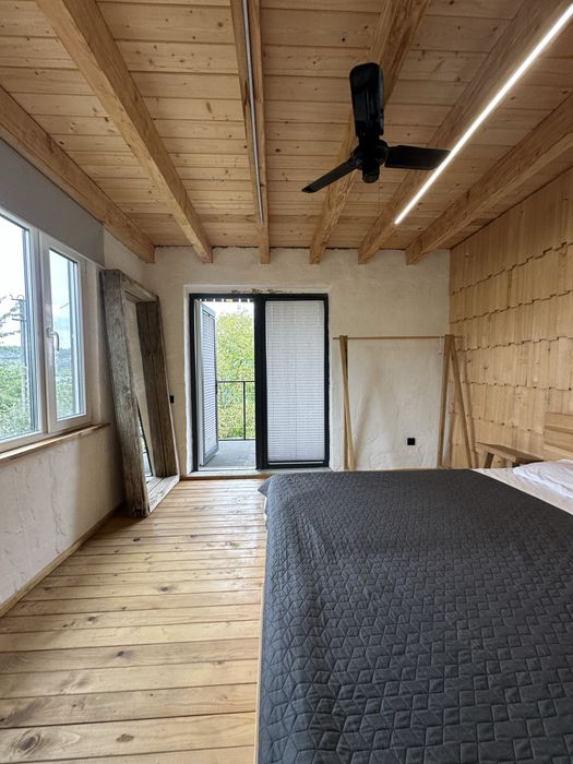 Відпочинок на р. Дністер, Бакота , будинок подобово, оренда