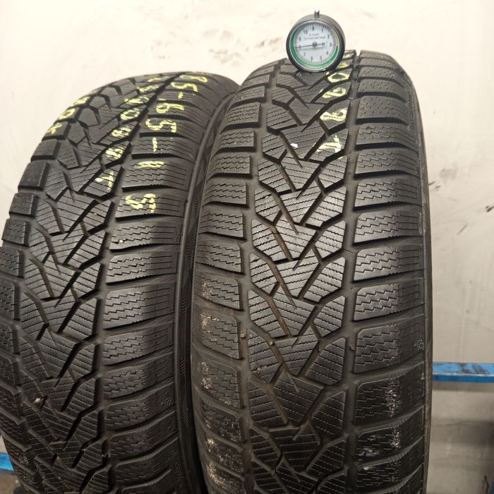 185/65R15 Uniroyal WinterExpert