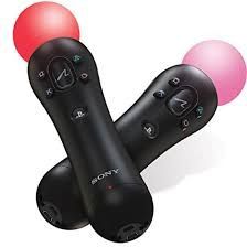 Óculos VR PlayStation