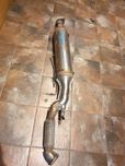 Katalizator citroen/Fiat ducato i inne sprawny stan bd.