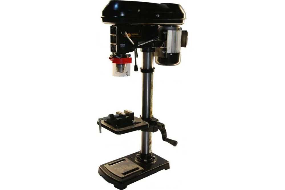 Cтанок свердлильний Zitrek DP-116 свердлильний верстат