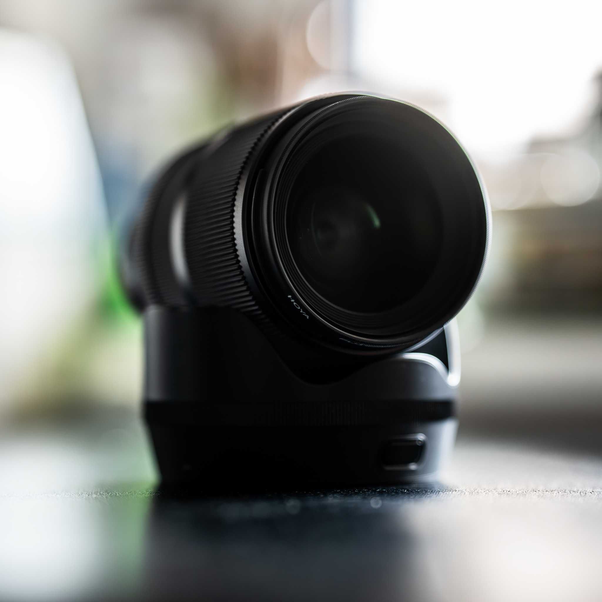 SIGMA 35 mm F1.4 DG DN Art Sony