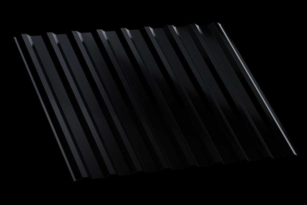 Blacha Trapezowa T-18