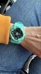 Годинник Casio baby-g