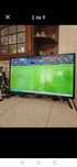 TV silver 32 polegadas