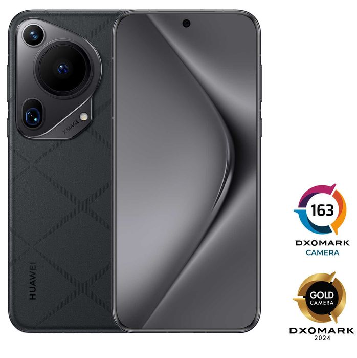Smartfon Huawei Pura 70 Ultra 16GB RAM 512GBPamięci NOWY