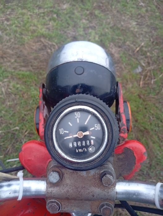 Продам Карпати мопед