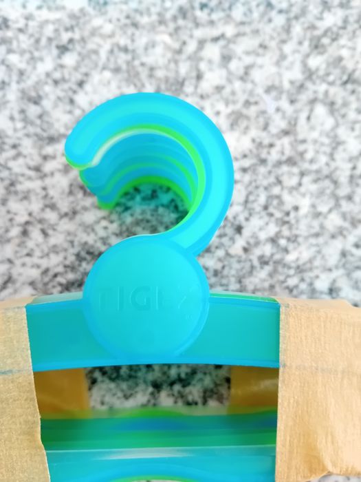 Cabides roupa bebé da Tigex