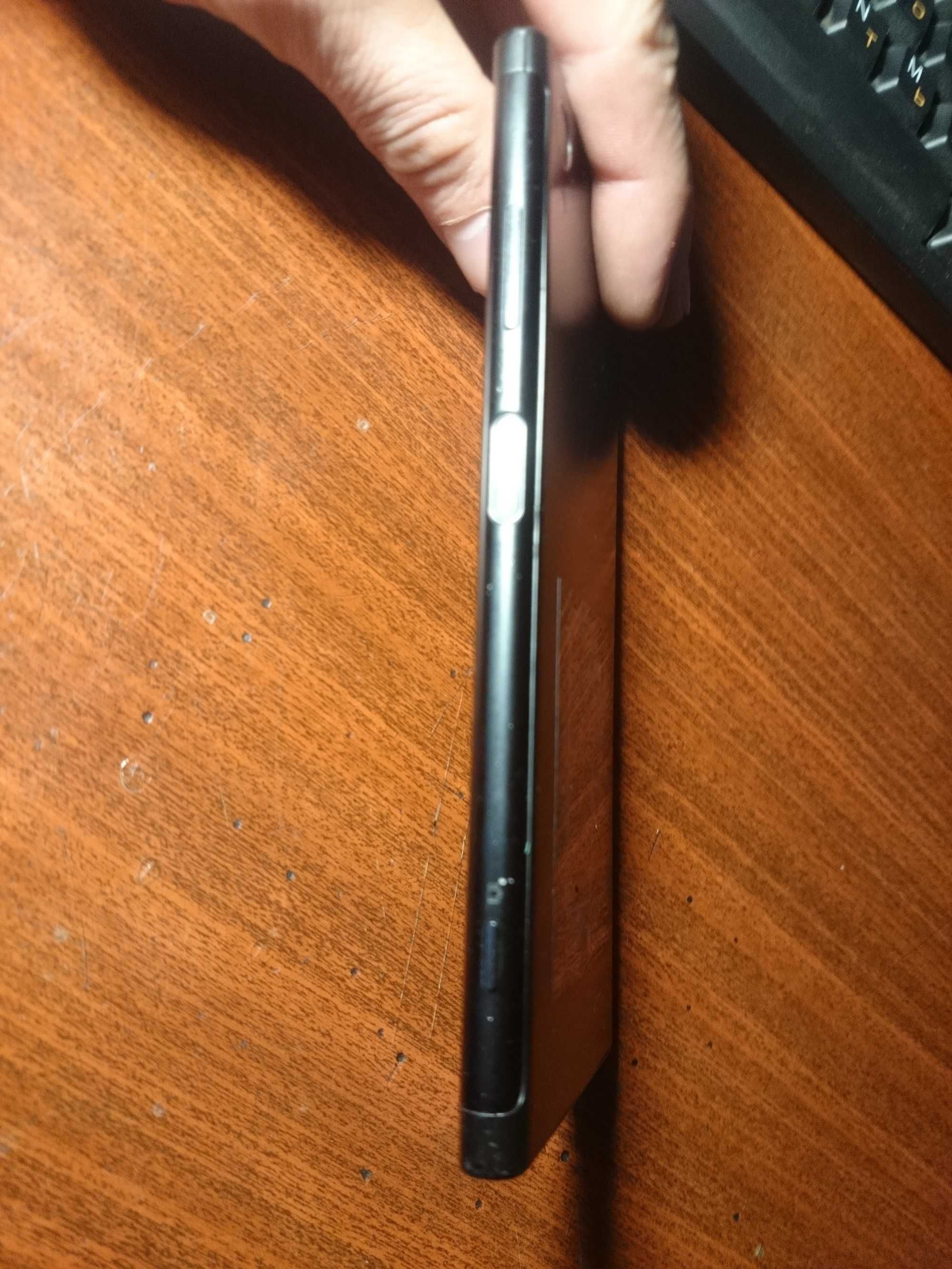 Sony Xperia XA1 Plus