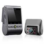Kamera Wideorejestrator Viofo A129 IR Duo idealny do TAXI Uber Bolt