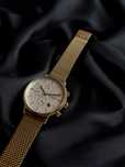 Стильний чоловічий годинник марки Lee Cooper