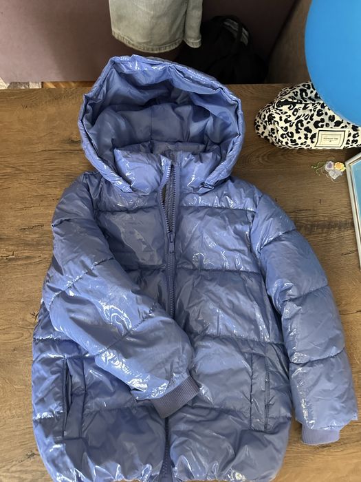 Куртка Reserved 128р