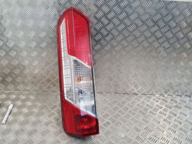 Ford Transit MK8 2014-2024 Lampa tył tylna lewa