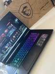 Msi katana 17 B13VGK