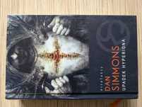 Dan Simmons Upadek Hyperiona