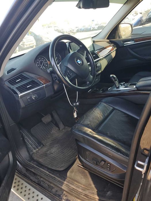 BMW X5 2012 Diesel