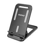 Dudao stojak podstawka na telefon tablet czarny (F14S)