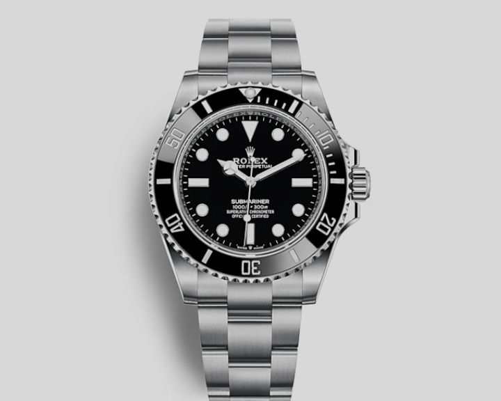 Vendo relogio rolex