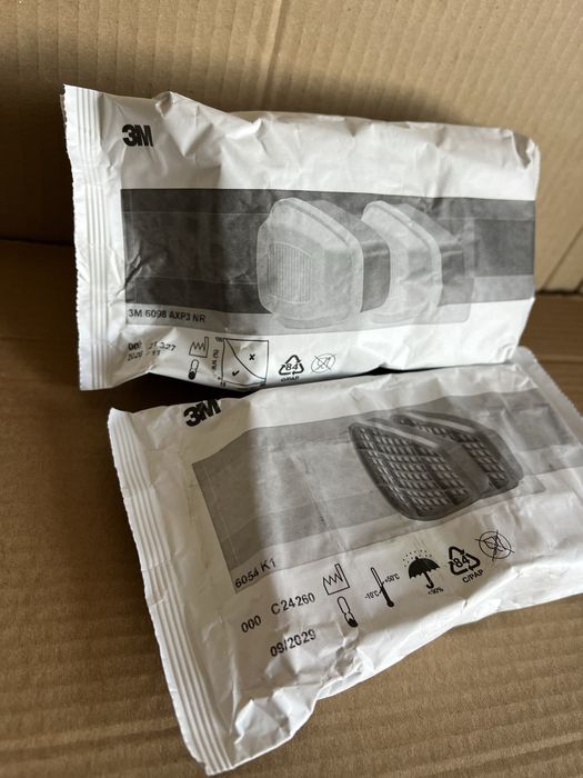 Фільтра Mira  Avec RSG TRAYAL 3M SIZAM