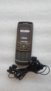 Samsung D900  (j600, Е700, Е720 та інші)     .