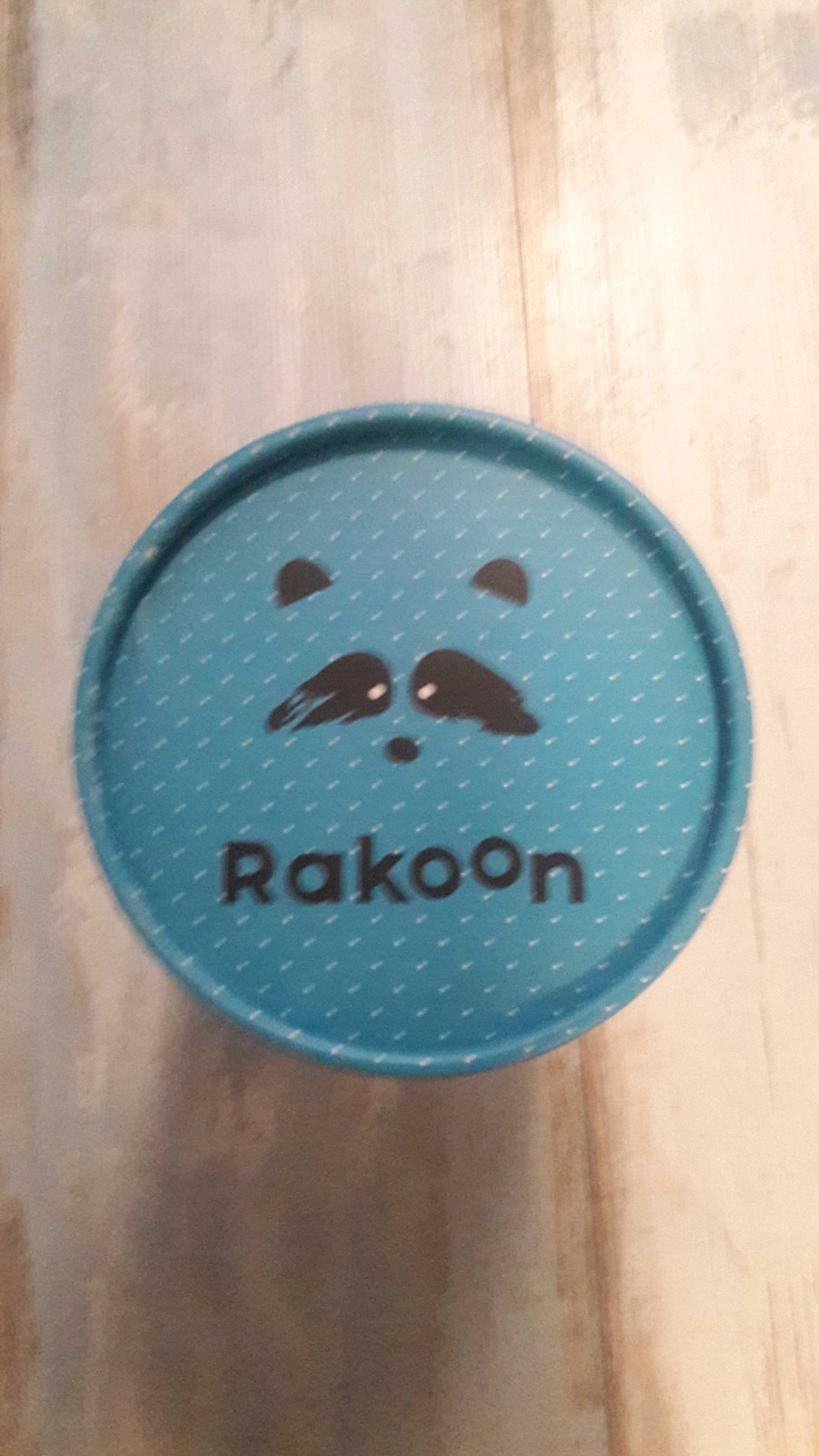 Пазл Веселое погружение Rakoon