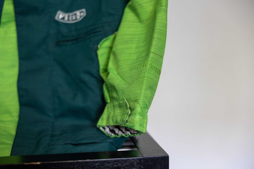 Casaco Ski / Snowboard volcom tamanho S