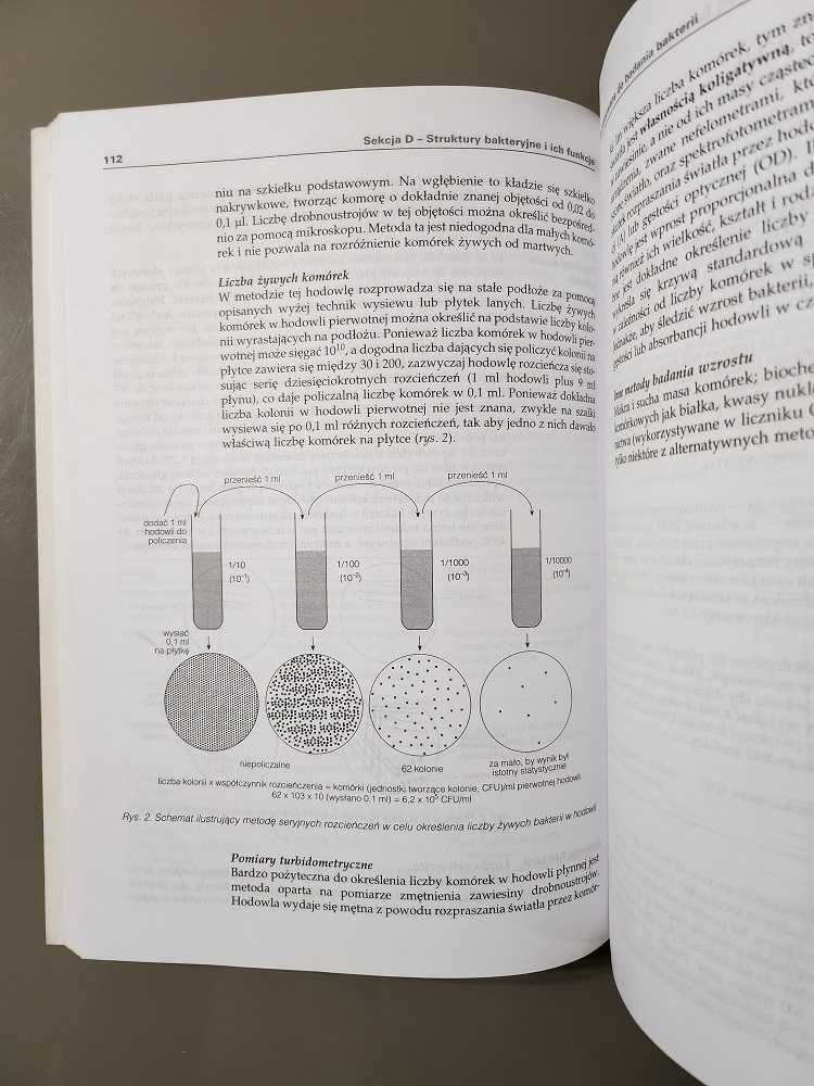 Krótkie wykłady Mikrobiologia R. Killington K. Graeme-Cook J. Nicklin