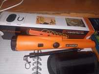 Pinpointer  wykrywacz metali pro pointer jak garrett + aku 6f22 na usb