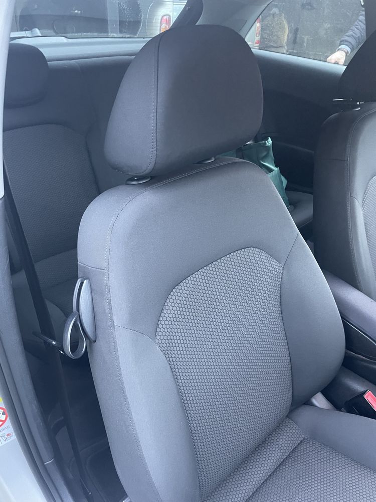 Audi A1 TSFI 1.2 gasolina e GPL