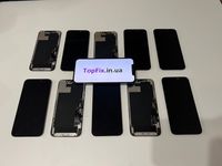 Экран снятый iPhone 12 / Pro оригинал дисплей модуль оригинальный