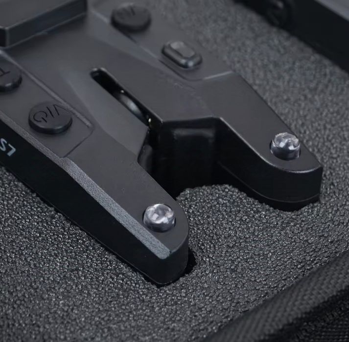 Сигналізатори клювання HIRISI s7 4+1та s 74D (оригінал)В наявності.