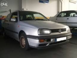 Vw Golf III