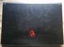 MSI GF63 12VE-264PL i5-12450H 16GB 1TB SSD RTX4050 W11
