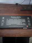 Teclado keychron k8 pro
