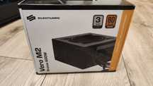 Zasilacz komputerowy SilentiumPc VERO M2 Bronze 600W 80 Plus