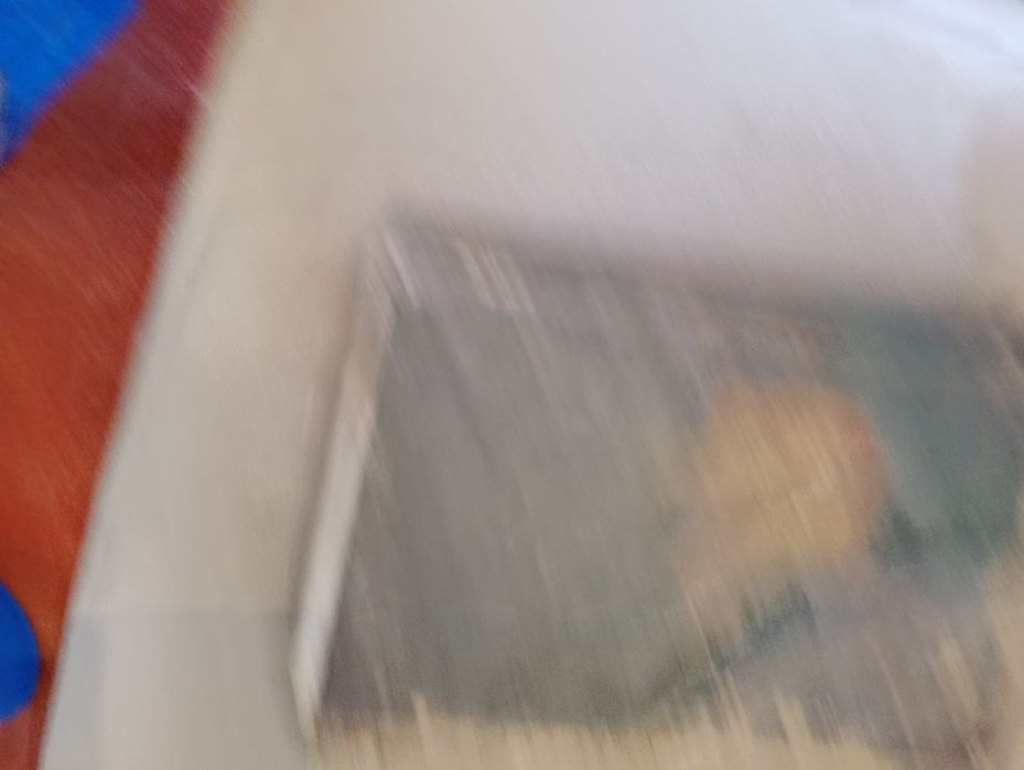 Caderno/livro de culinária muitíssimo antigo